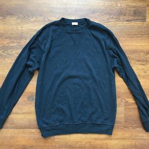 Crew Sweatshirt